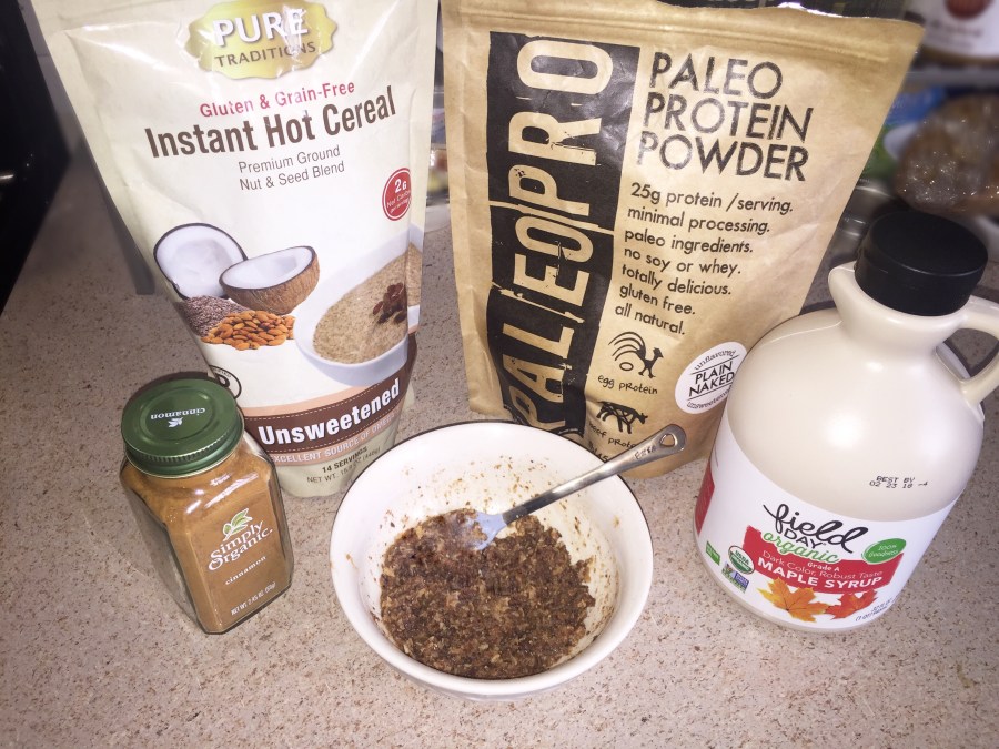 Is it nap&nbsp;time?